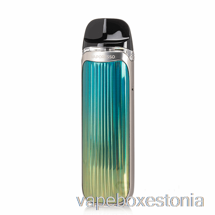 Vape Box Estonia Vaporesso Luxe Qs Pod System Laimiroheline